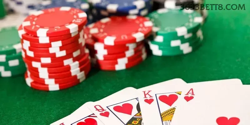 Baccarat Online 3633bet