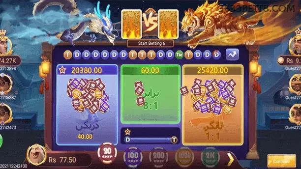 Estratégias Baccarat Ao Vivo