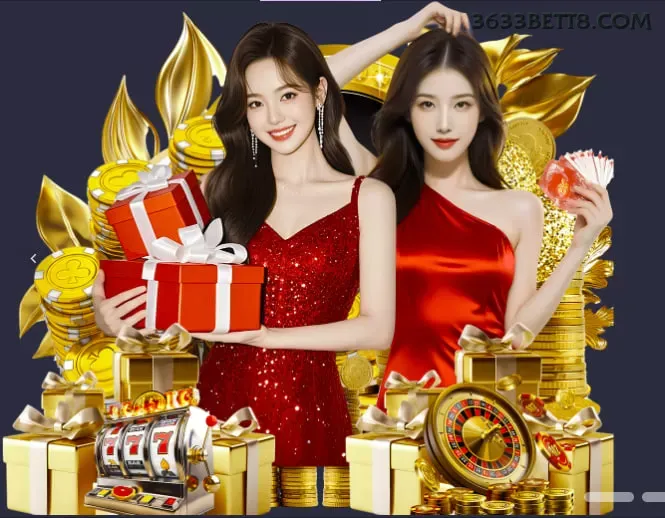 Betsoft Gaming Slots 3D 3633bet