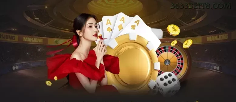 Fortune Mouse Slot 3633bet