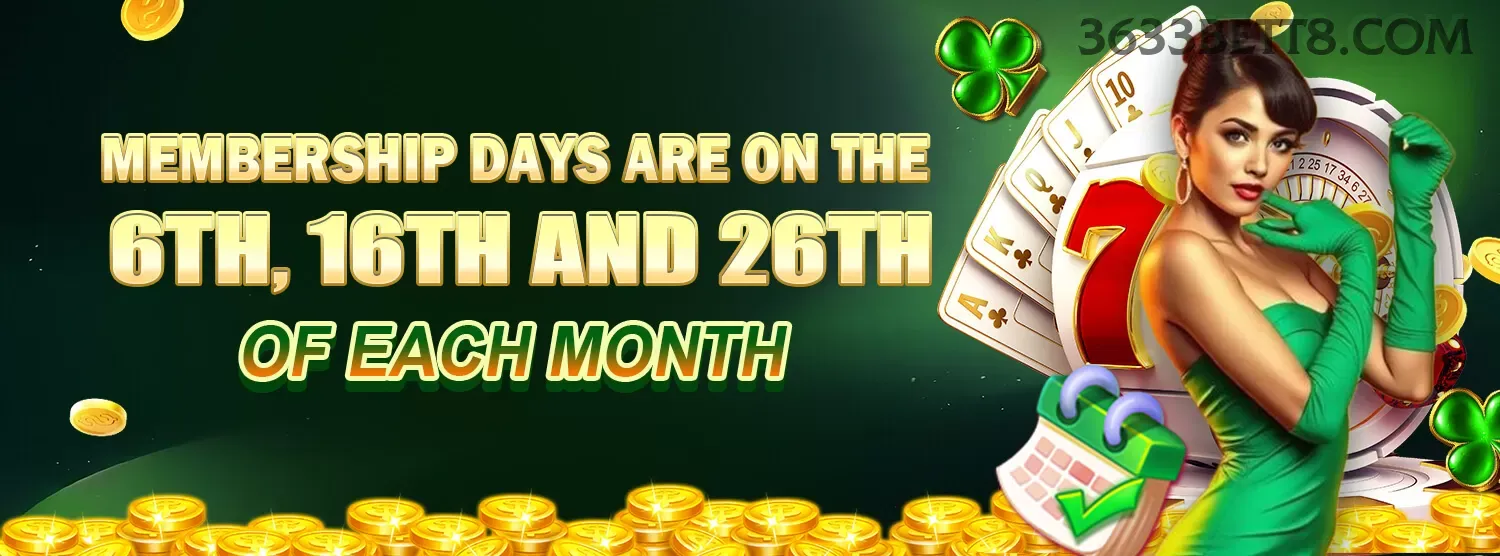 Blackjack 3633bet