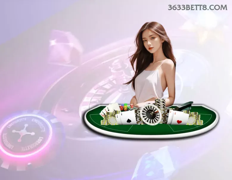 Novos Jogos 3633bet