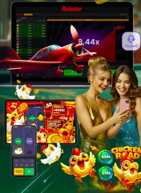 Blackjack Live