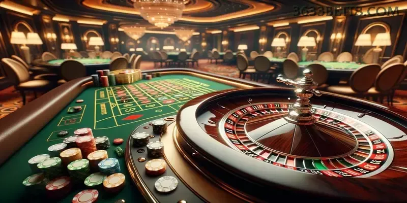 Privacidade 3633bet