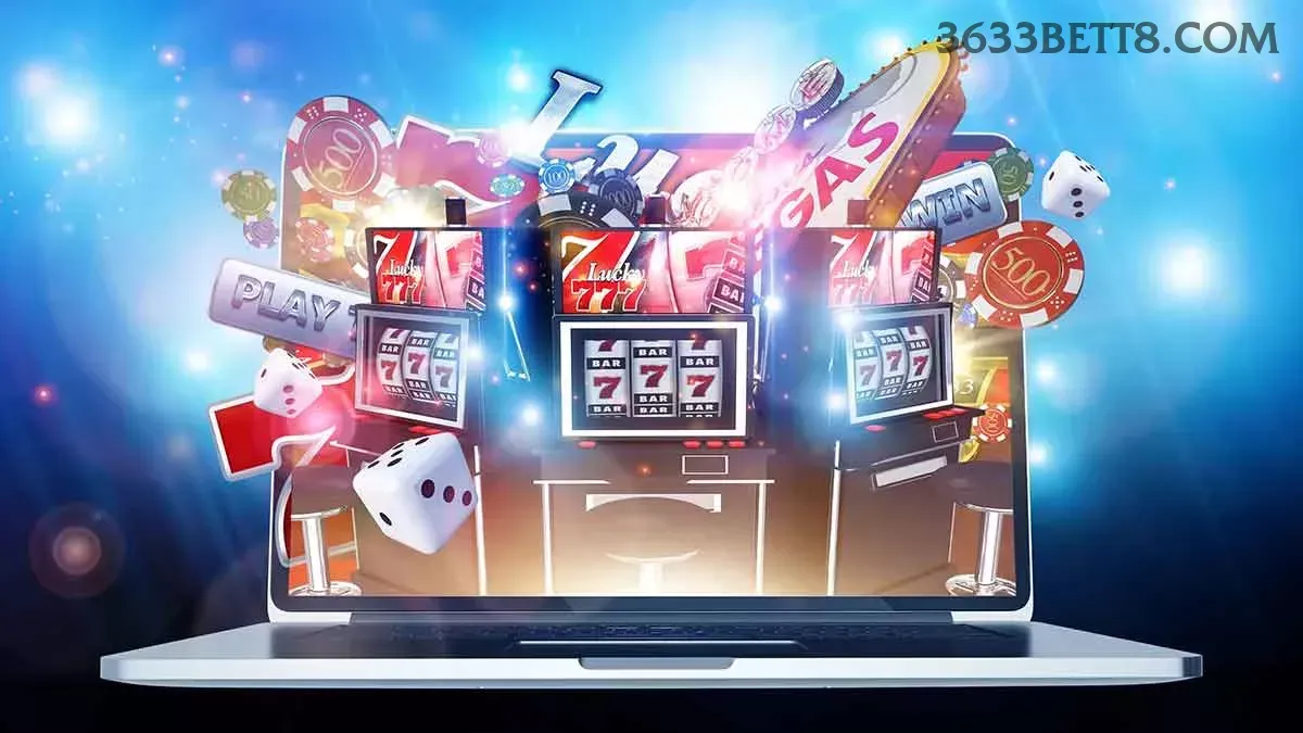 3633bet Cassino Clássico