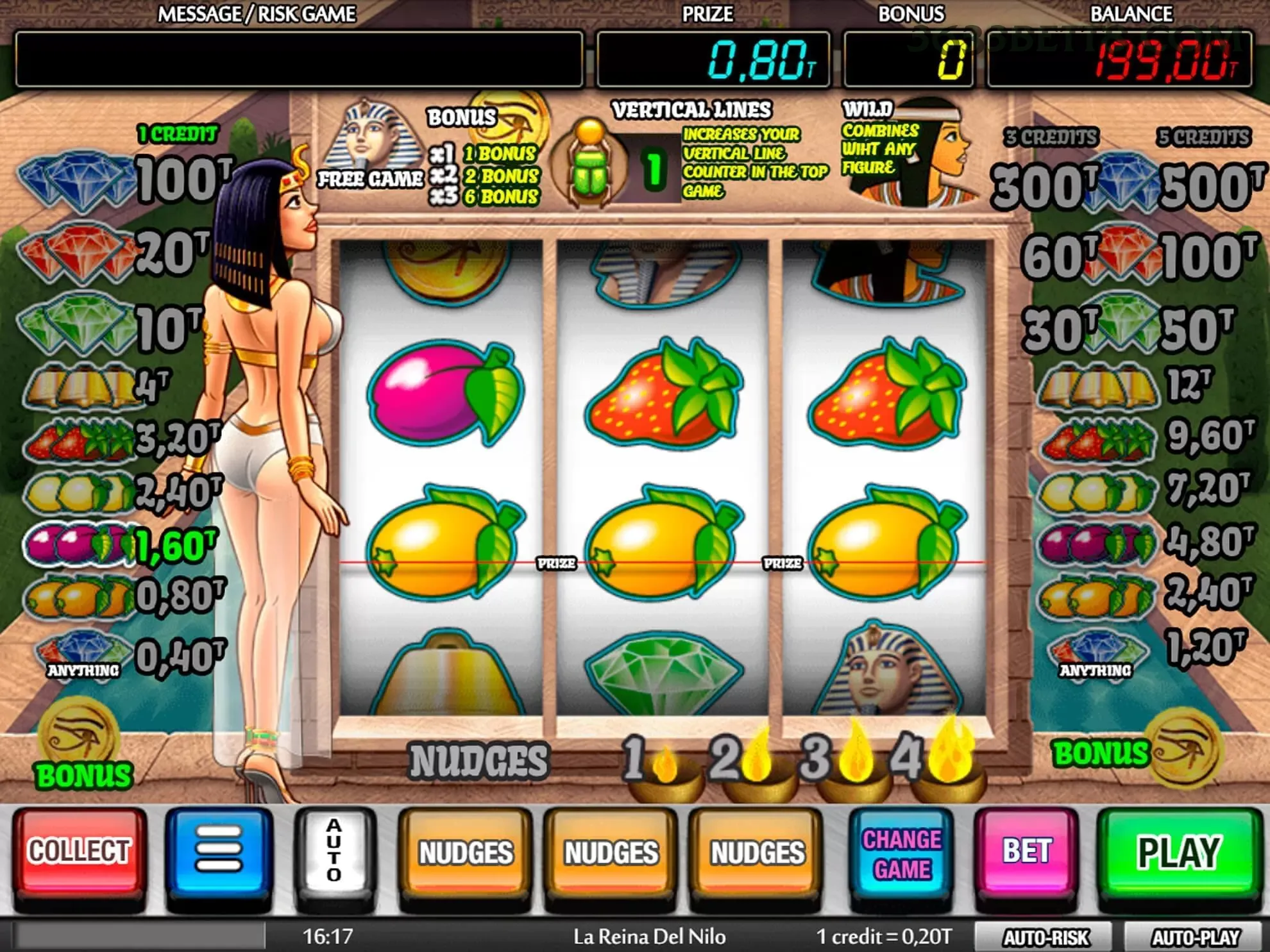 3633bet Cassino Clássico