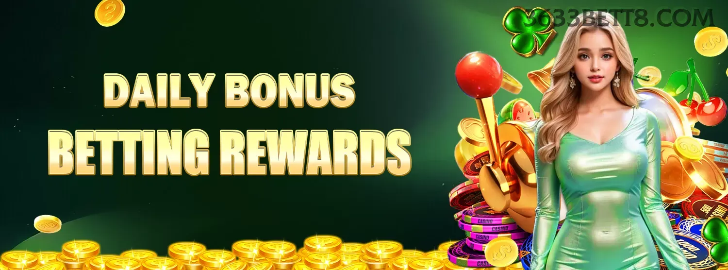 Wild West Gold 3633bet